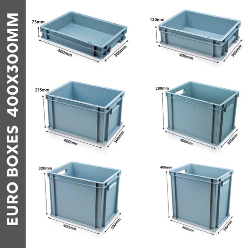 400 300mm heavy duty plastic - 300mm,