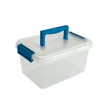 3.5L Clippy Plastic Storage
