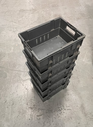 Heavy duty storage boxes - heavy,