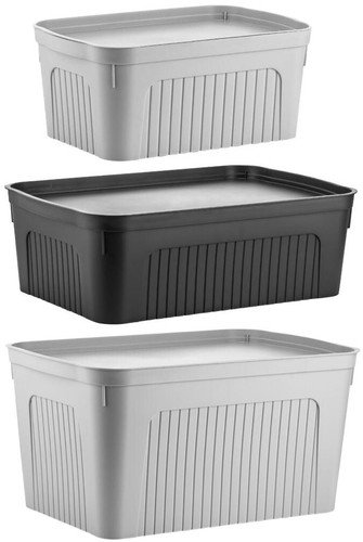 Small large plastic - large,