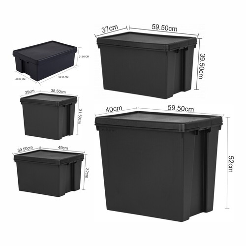 Set heavy duty - heavy, storage