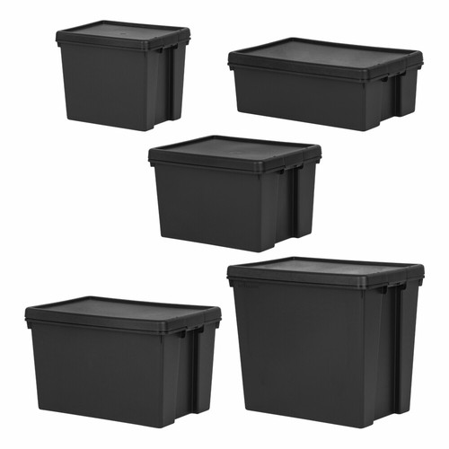 Heavy duty recycled plastic - duty,