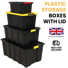 25L / 60L / 150L Storage Box