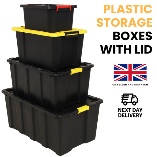 25l 60l 150l storage - /,