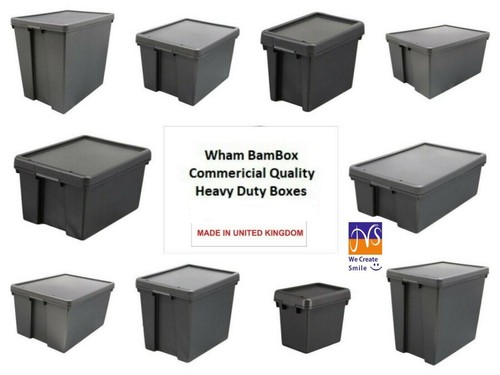 Heavy duty recycled - recycled, plastic