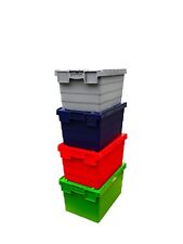 Attached Lid Containers 60